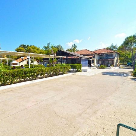 Oasis Beachfront Studios & Apartments, By Zantewize Alykanas  Dış mekan fotoğraf