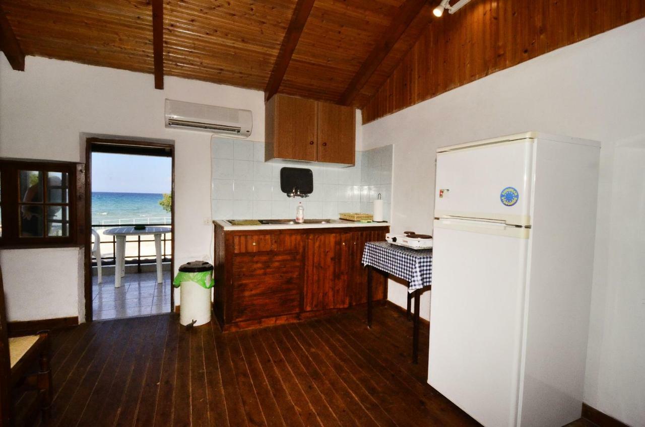 Oasis Beachfront Studios & Apartments, By Zantewize Alykanas  Dış mekan fotoğraf