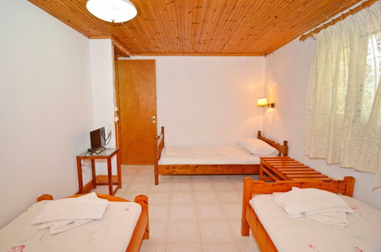 Oasis Beachfront Studios & Apartments, By Zantewize Alykanas  Dış mekan fotoğraf