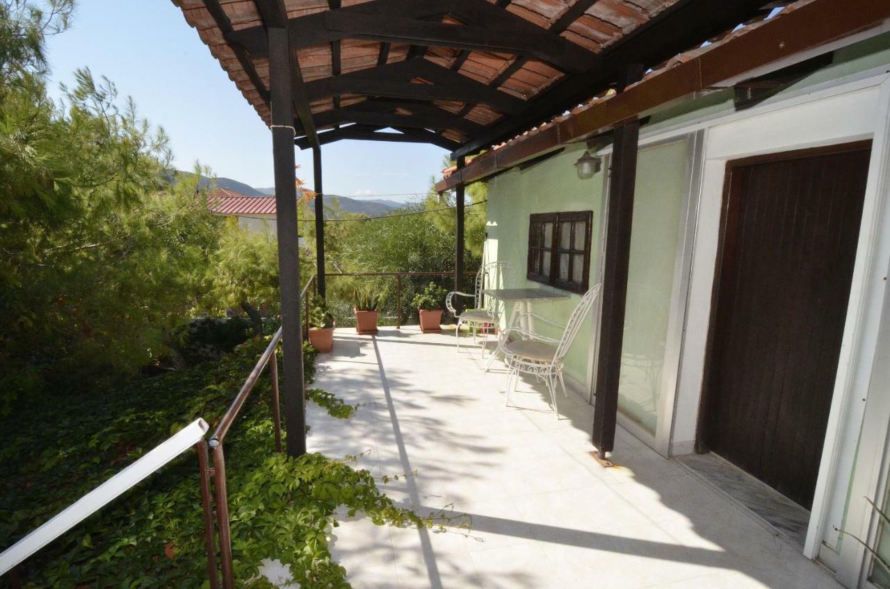 Oasis Beachfront Studios & Apartments, By Zantewize Alykanas  Dış mekan fotoğraf